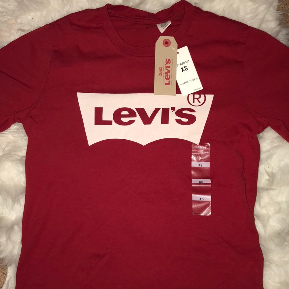Levi’s Original Tee